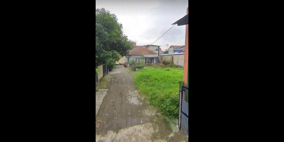 TANAH RESIDENSIAL SAYAP JALAN CIKUTRA BANDUNG TANAH RESIDENSIAL SAYAP JALAN CIKUTRA BANDUNG
