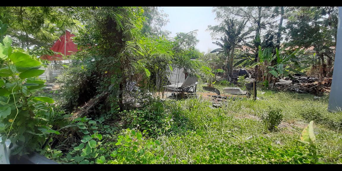 TANAH RESIDENSIAL MAIN ROAD ANTAPANI BANDUNG TANAH RESIDENSIAL MAIN ROAD ANTAPANI BANDUNG