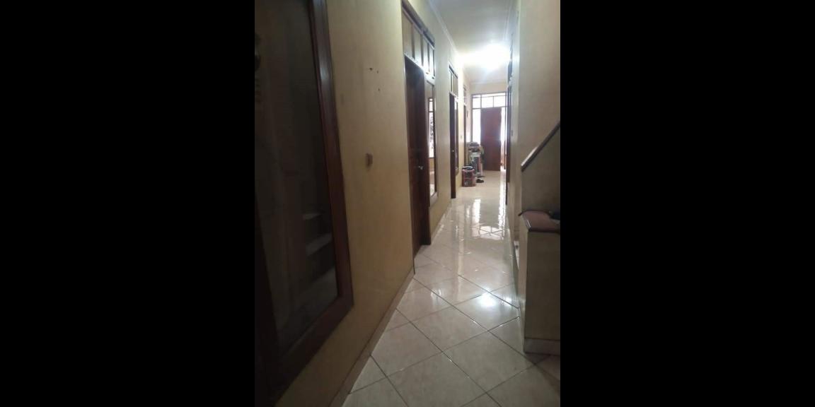 KOST-KOSTAN 19 KAMAR PENUH TERISI DI PUSAT KOTA BANDUNG KOST-KOSTAN 19 KAMAR PENUH TERISI DI PUSAT KOTA BANDUNG