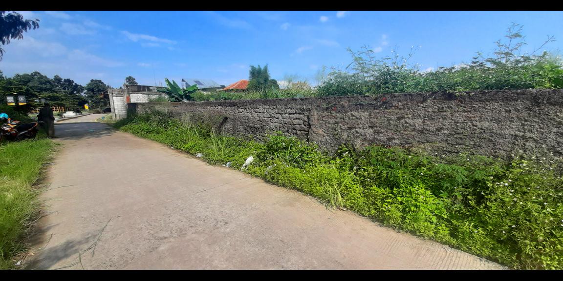 TANAH RESIDENSIAL DI ANTAPANI BANDUNG TANAH RESIDENSIAL DI ANTAPANI BANDUNG