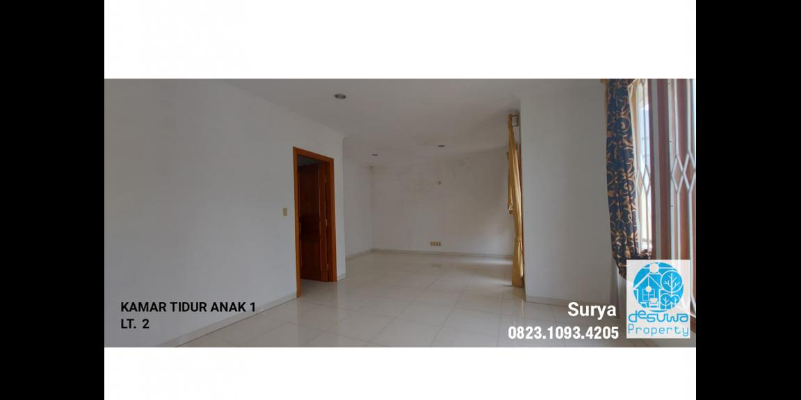 Dijual Rumah ELite daerah Pondok Indah Dijual Rumah ELite daerah Pondok Indah