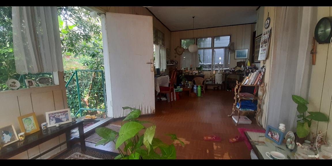 RUMAH KOLONIAL BELANDA HITUNG TANAH DI KAWASAN DAGO BANDUNG RUMAH KOLONIAL BELANDA HITUNG TANAH DI KAWASAN DAGO BANDUNG