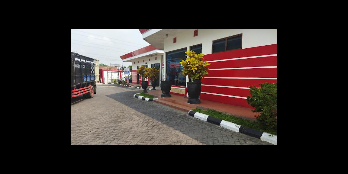 Dijual SPBU Pertamina di Kediri Kota, dekat dengan Bandara International Kediri Dijual SPBU Pertamina di Kediri Kota, dekat dengan Bandara International Kediri