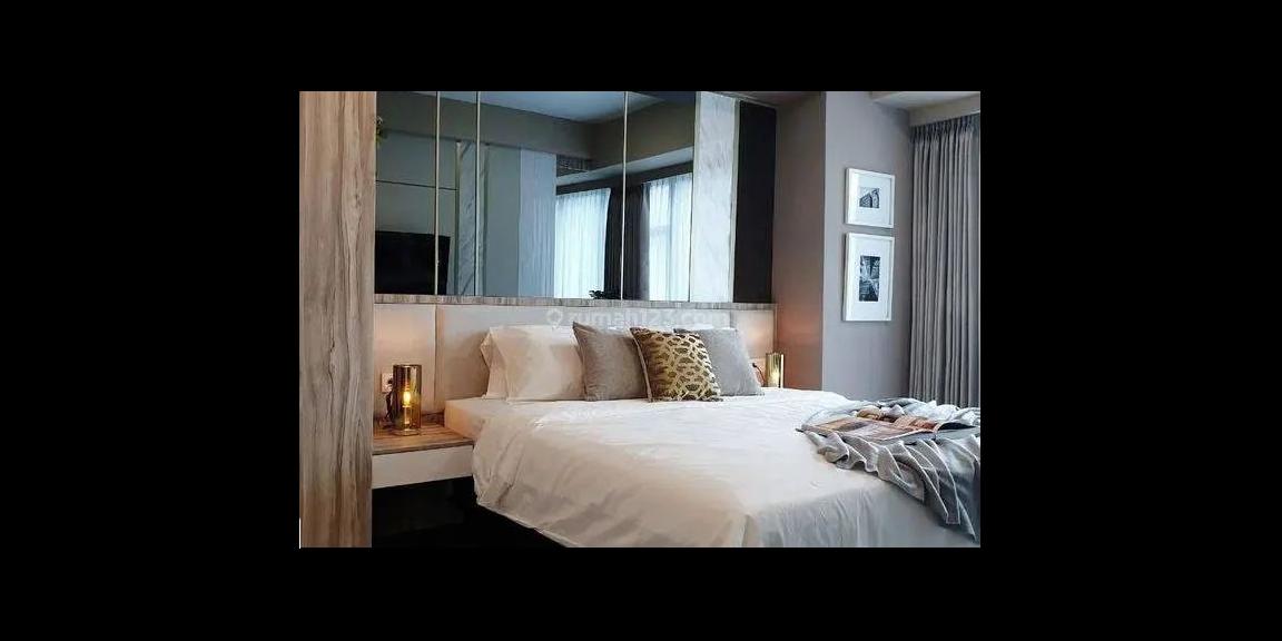 Dijual Apartement Condominium La Riz Mansion Connecting Pakuwon Mall Dijual Apartement Condominium La Riz Mansion Connecting Pakuwon Mall