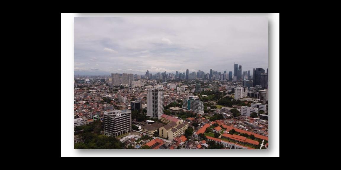 Jual Tanah Kosong di Senen - Jakarta Pusat Jual Tanah Kosong di Senen - Jakarta Pusat