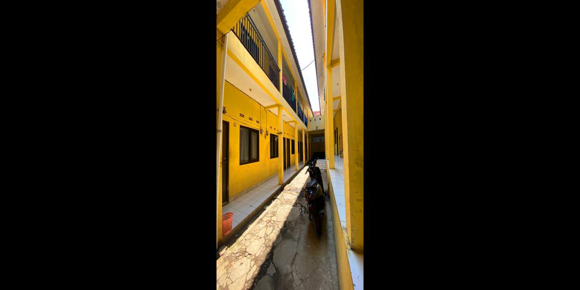 KOST-KOSTAN 30 KAMAR PENUH TERISI DI UJUNG BERUNG BANDUNG KOST-KOSTAN 30 KAMAR PENUH TERISI DI UJUNG BERUNG BANDUNG