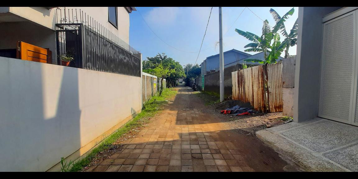 TANAH RESIDENSIAL DI ARCAMANIK BANDUNG TANAH RESIDENSIAL DI ARCAMANIK BANDUNG