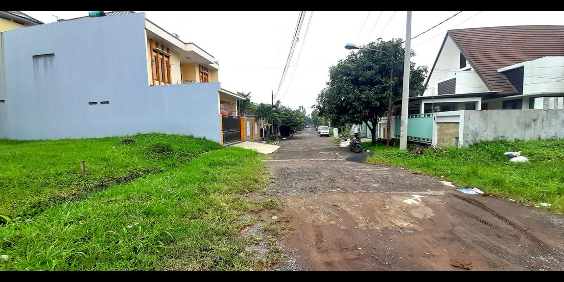 TANAH RESIDENSIAL DI ANTAPANI BANDUNG TANAH RESIDENSIAL DI ANTAPANI BANDUNG