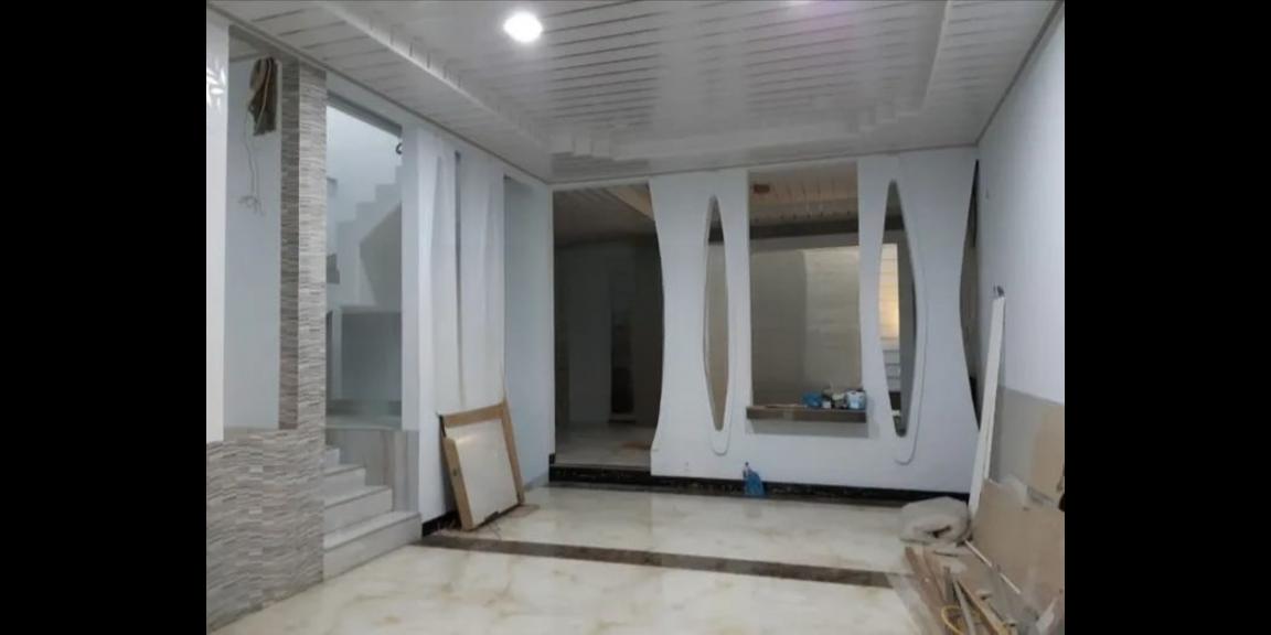 Jual Rumah Mewah dan Siap Huni 2 Lantai di Medan Barat Jual Rumah Mewah dan Siap Huni 2 Lantai di Medan Barat