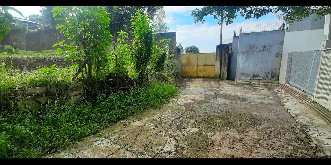 TANAH RESIDENSIAL SAYAP SERSAN BAJURI KOTA BANDUNG TANAH RESIDENSIAL SAYAP SERSAN BAJURI KOTA BANDUNG