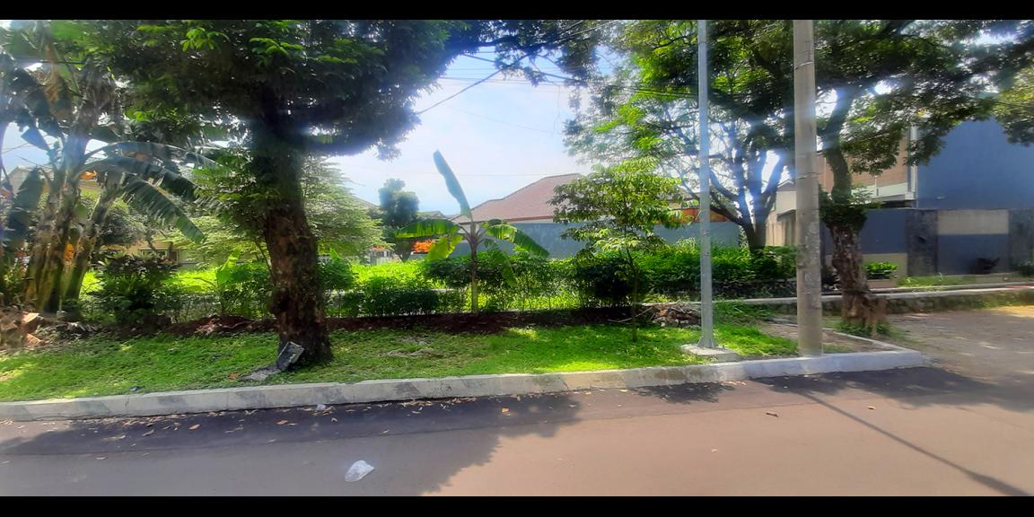 TANAH RESIDENSIAL SIAP BANGUN DI ANTAPANI KOTA BANDUNG TANAH RESIDENSIAL SIAP BANGUN DI ANTAPANI KOTA BANDUNG