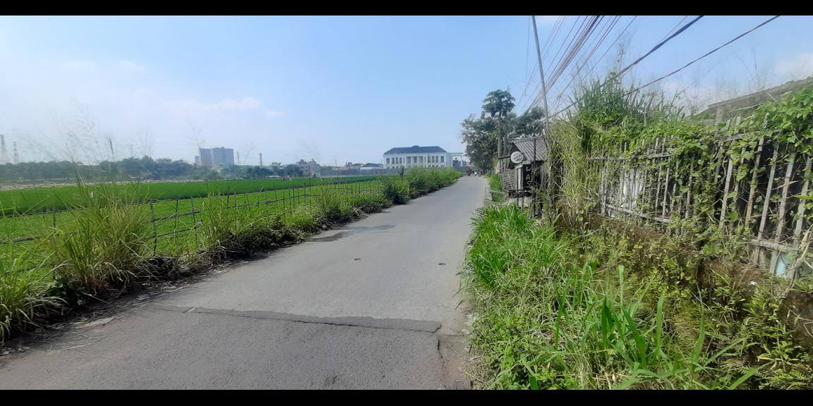 TANAH KOMERSIAL DIJUAL DEKAT TELKOM UNIVERSITY BANDUNG TANAH KOMERSIAL DIJUAL DEKAT TELKOM UNIVERSITY BANDUNG