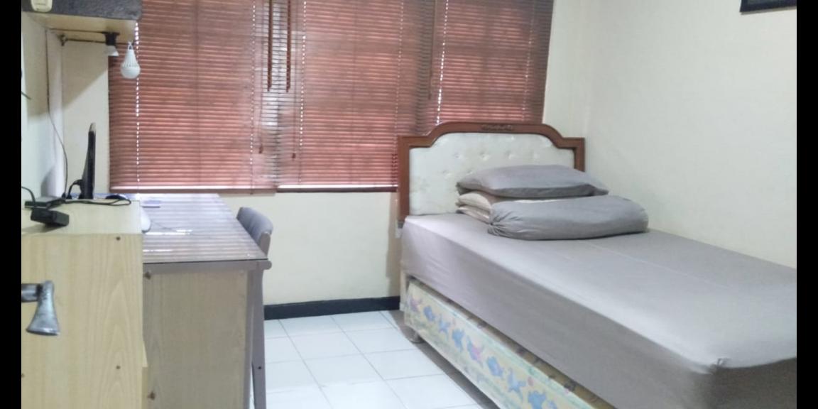 RUMAH DENGAN PAVILIUN SEMI FURNISHED DI ARCAMANIK BANDUNG RUMAH DENGAN PAVILIUN SEMI FURNISHED DI ARCAMANIK BANDUNG