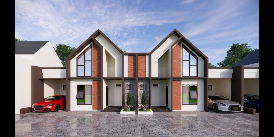 20 MENIT DARI KOTA JOGJA SISA 2 UNIT BISA KPR 20 MENIT DARI KOTA JOGJA SISA 2 UNIT BISA KPR