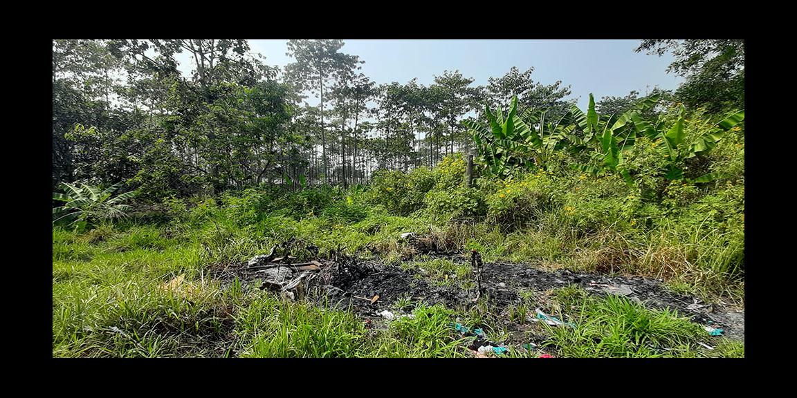 TANAH UTK KOMERSIAL DI JL. GOLF CISARANTEN BINA HARAPAN BANDUNG TANAH UTK KOMERSIAL DI JL. GOLF CISARANTEN BINA HARAPAN BANDUNG