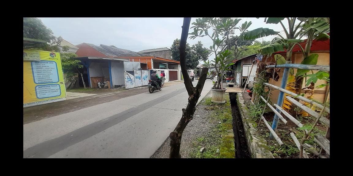 TANAH SUPER STRATEGIS DI JL. GANDASARI ARCAMANIK BANDUNG TANAH SUPER STRATEGIS DI JL. GANDASARI ARCAMANIK BANDUNG