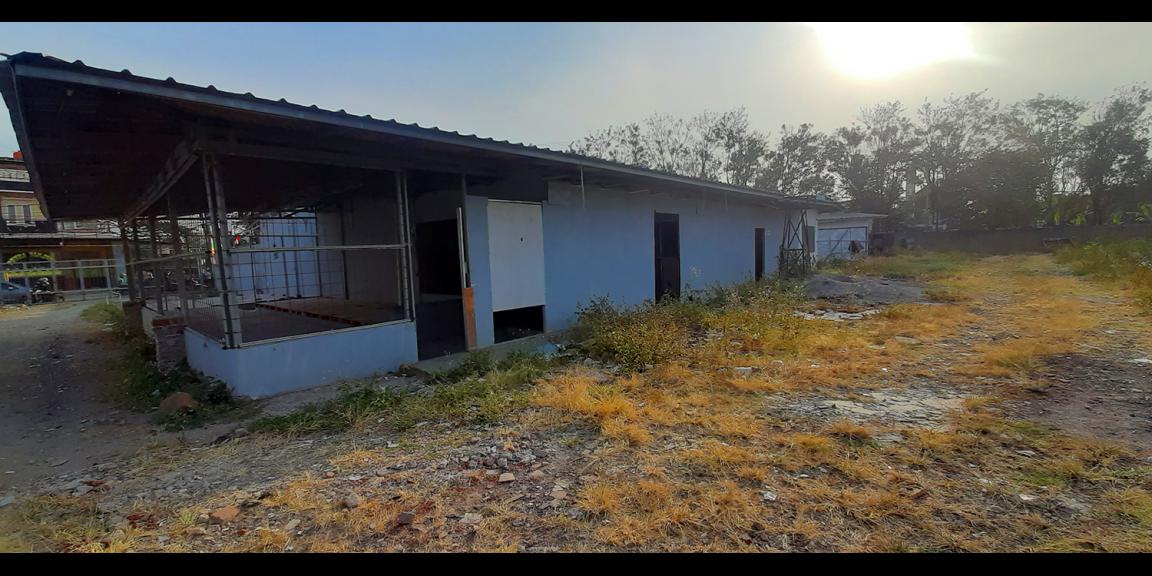 TANAH UNTUK PERUMAHAN DAN PERMUKIMAN DI JALAN CIKAJANG RAYA ANTAPANI BANDUNG TANAH UNTUK PERUMAHAN DAN PERMUKIMAN DI JALAN CIKAJANG RAYA ANTAPANI BANDUNG