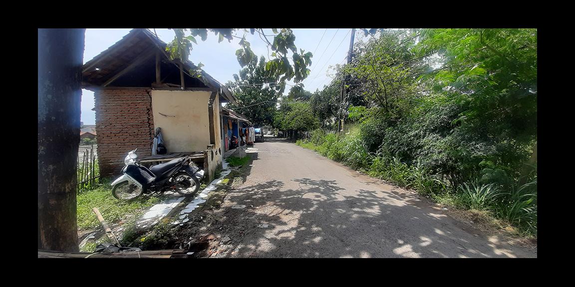 TANAH UNTUK PERUMAHAN DAN PERMUKIMAN DI ANTAPANI BANDUNG TANAH UNTUK PERUMAHAN DAN PERMUKIMAN DI ANTAPANI BANDUNG