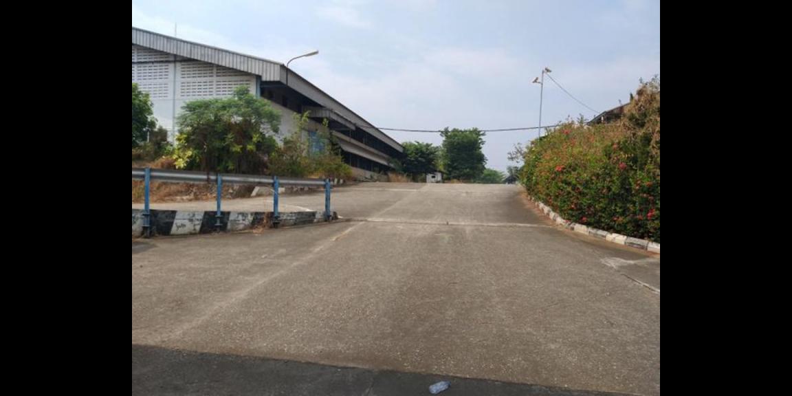 Jual Ex Pabrik Sangat Luas di Raya Sadang Ciwaringin Purwakarta Jual Ex Pabrik Sangat Luas di Raya Sadang Ciwaringin Purwakarta