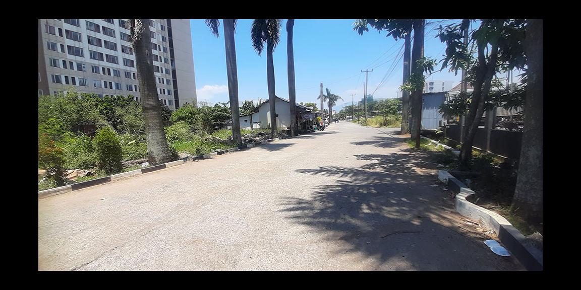 TANAH SUPER STRATEGIS DI KAWALUYAAN BANDUNG TANAH SUPER STRATEGIS DI KAWALUYAAN BANDUNG