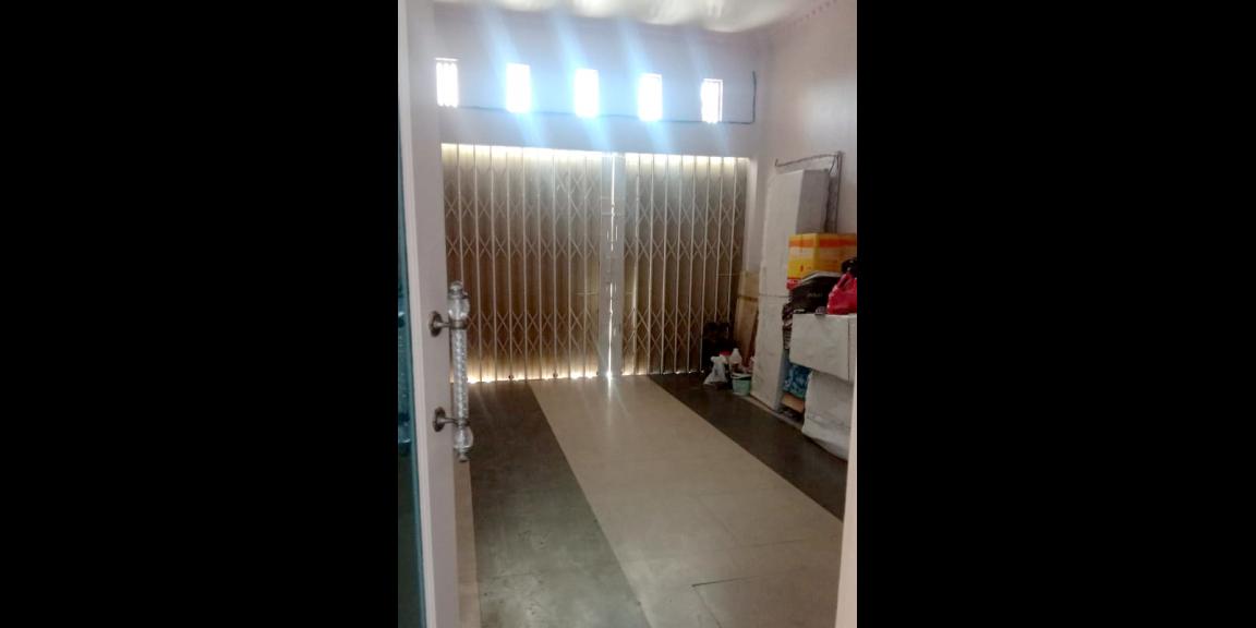 Rumah Ar. Saleh 2, BLKI, Pontianak, Kalimantan Barat Rumah Ar. Saleh 2, BLKI, Pontianak, Kalimantan Barat