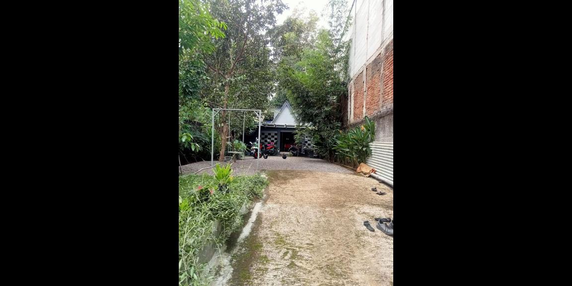 VILLA NUANSA ETNIK INDUSTRIAL DEKAT WATERBOOM DI MAJALAYA BANDUNG VILLA NUANSA ETNIK INDUSTRIAL DEKAT WATERBOOM DI MAJALAYA BANDUNG