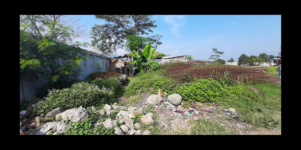 TANAH UNTUK INDUSTRI DAN PERGUDANGAN DEKAT GT. BUAH BATU DI Jl. RAYA BOJONGSOANG BANDUNG TANAH UNTUK INDUSTRI DAN PERGUDANGAN DEKAT GT. BUAH BATU DI Jl. RAYA BOJONGSOANG BANDUNG