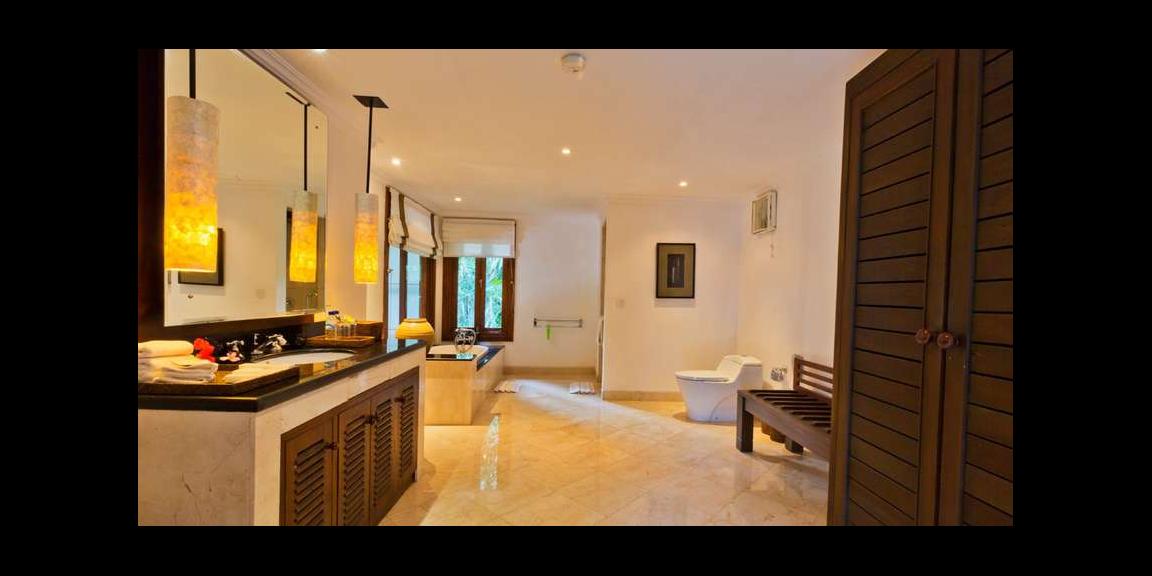 Dijual BU Hotel Bintang 4 di Ubud, Bali Dijual BU Hotel Bintang 4 di Ubud, Bali