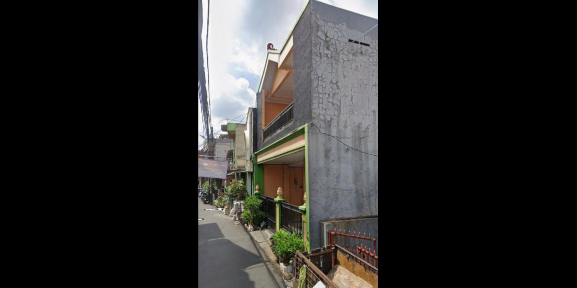 KOST 13 KAMAR PENUH TERISI DEKAT KAWASAN PERKANTORAN DAN KOMERSIAL DI TEBET JAKARTA SELATAN KOST 13 KAMAR PENUH TERISI DEKAT KAWASAN PERKANTORAN DAN KOMERSIAL DI TEBET JAKARTA SELATAN