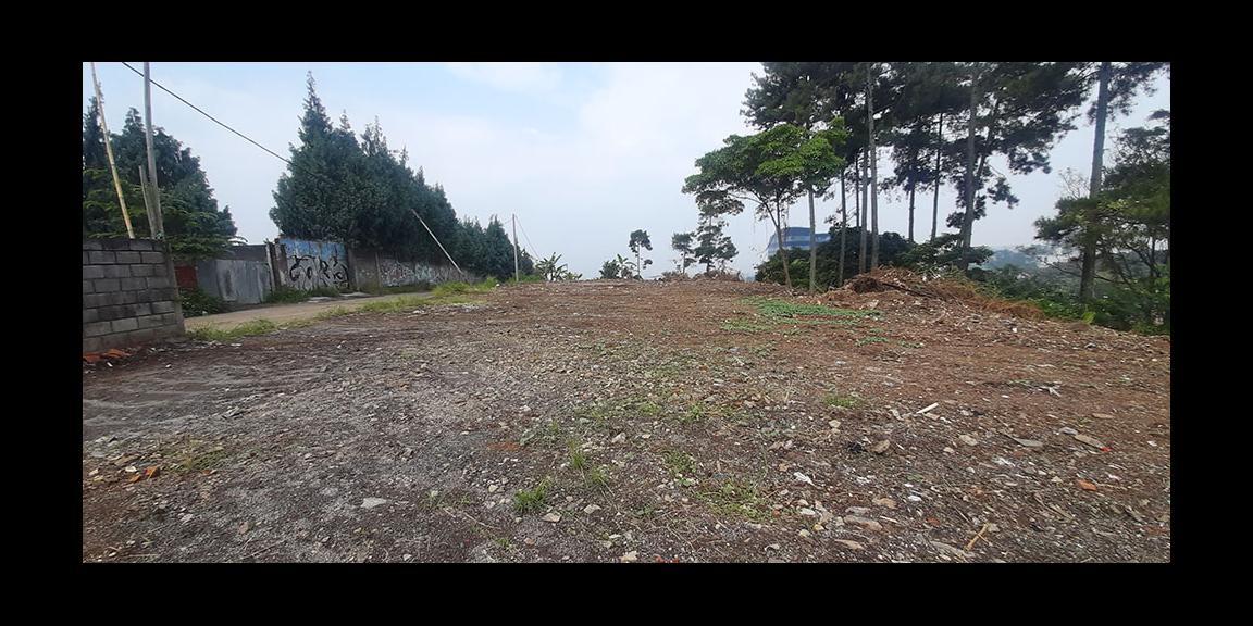 TANAH UNTUK VILLA CAFÉ DAN RESTO VIEW KOTA BANDUNG DI KAWASAN DAGO TANAH UNTUK VILLA CAFÉ DAN RESTO VIEW KOTA BANDUNG DI KAWASAN DAGO