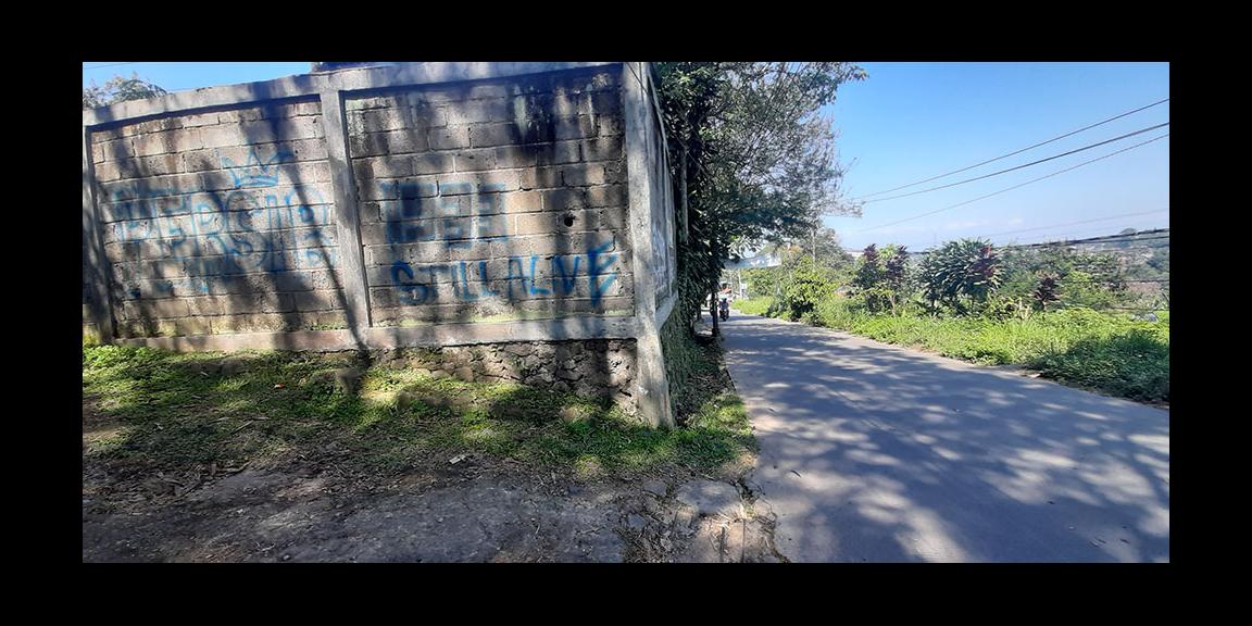 TANAH VIEW LEMBAH COCOK UNTUK RUMAH ATAU VILLA DI AWI LIGAR BANDUNG TANAH VIEW LEMBAH COCOK UNTUK RUMAH ATAU VILLA DI AWI LIGAR BANDUNG