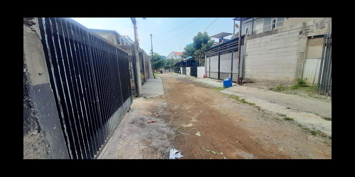 TANAH HUNIAN SIAP BANGUN 110 M2 SHM DI CISARANTEN KULON BANDUNG TANAH HUNIAN SIAP BANGUN 110 M2 SHM DI CISARANTEN KULON BANDUNG