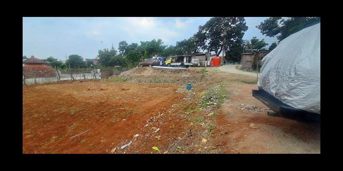 TANAH SUPER STRATEGIS UNTUK KOMERSIAL DI JALAN CIKUTRA BANDUNG TANAH SUPER STRATEGIS UNTUK KOMERSIAL DI JALAN CIKUTRA BANDUNG