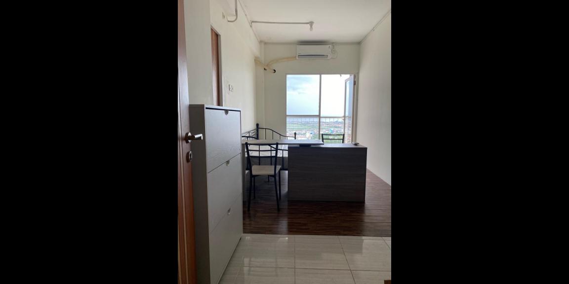 Puncak Dharmahusada Apartment Surabaya 1BR Fully Furnished - Coliving Puncak Dharmahusada Apartment Surabaya 1BR Fully Furnished - Coliving