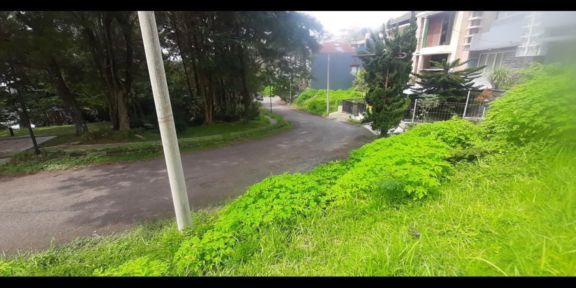 TANAH KAWASAN HUNIAN DI RESORT DAGO PAKAR BANDUNG TANAH KAWASAN HUNIAN DI RESORT DAGO PAKAR BANDUNG