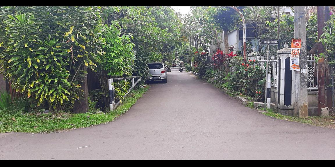 TANAH MATANG SAYAP PHH. MUSTOFA (JL. SUCI) BANDUNG TANAH MATANG SAYAP PHH. MUSTOFA (JL. SUCI) BANDUNG