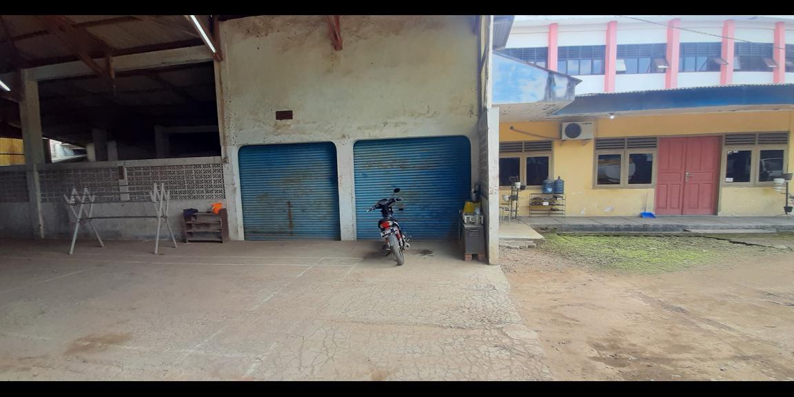 GUDANG SIAP PAKAI SUPER STRATEGIS DI KOTA BANDUNG GUDANG SIAP PAKAI SUPER STRATEGIS DI KOTA BANDUNG