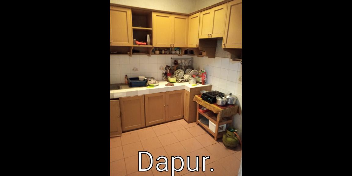 Rumah Siap Huni di Perumahan Permata Juanda Sidoarjo Rumah Siap Huni di Perumahan Permata Juanda Sidoarjo