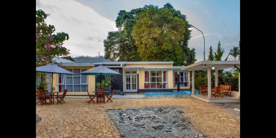 Jual Villa Sangat Mewah daerah Songgokerto Kota Batu Jual Villa Sangat Mewah daerah Songgokerto Kota Batu