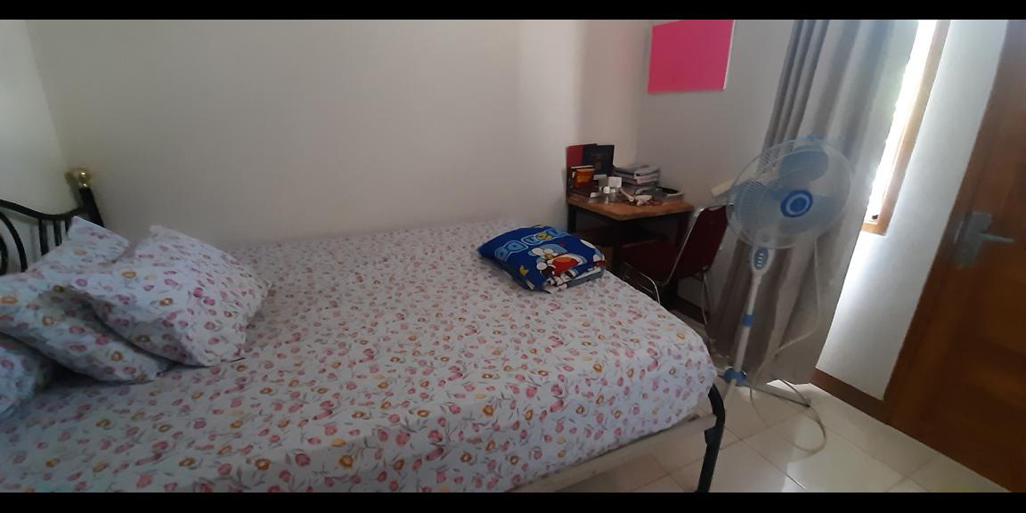 RUMAH BARU MINIMALIS MODERN DI JATIHANDAP BANDUNG RUMAH BARU MINIMALIS MODERN DI JATIHANDAP BANDUNG