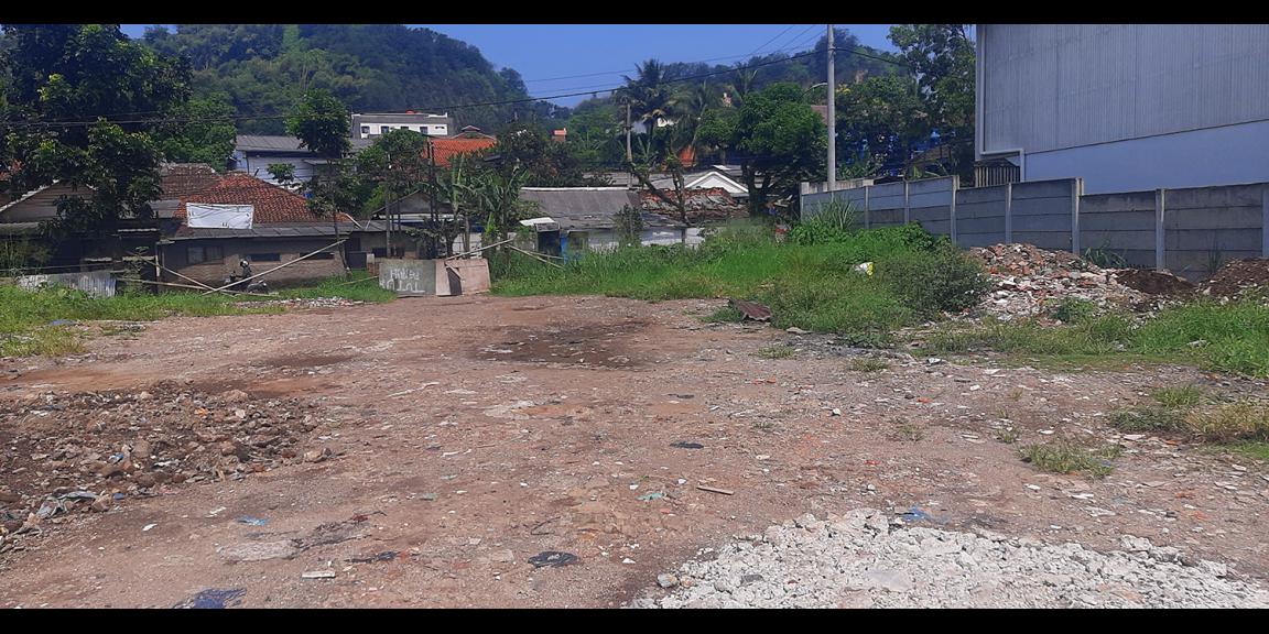 TANAH INDUSTRI, MANUFAKTUR DAN PERGUDANGAN DI CIMAHI TANAH INDUSTRI, MANUFAKTUR DAN PERGUDANGAN DI CIMAHI