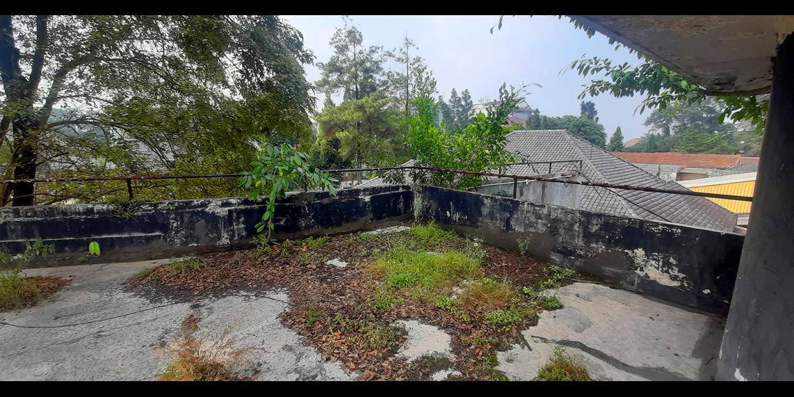 RUMAH HITUNG TANAH MAIN ROAD DAGO (IR.H. DJUANDA) BANDUNG RUMAH HITUNG TANAH MAIN ROAD DAGO (IR.H. DJUANDA) BANDUNG