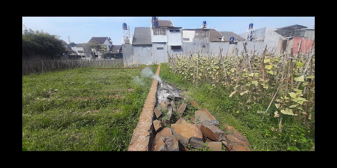 KAVLING 135 M2 MUKA 9 METER SHM AKSES MOBIL DI CISARANTEN KULON BANDUNG KAVLING 135 M2 MUKA 9 METER SHM AKSES MOBIL DI CISARANTEN KULON BANDUNG