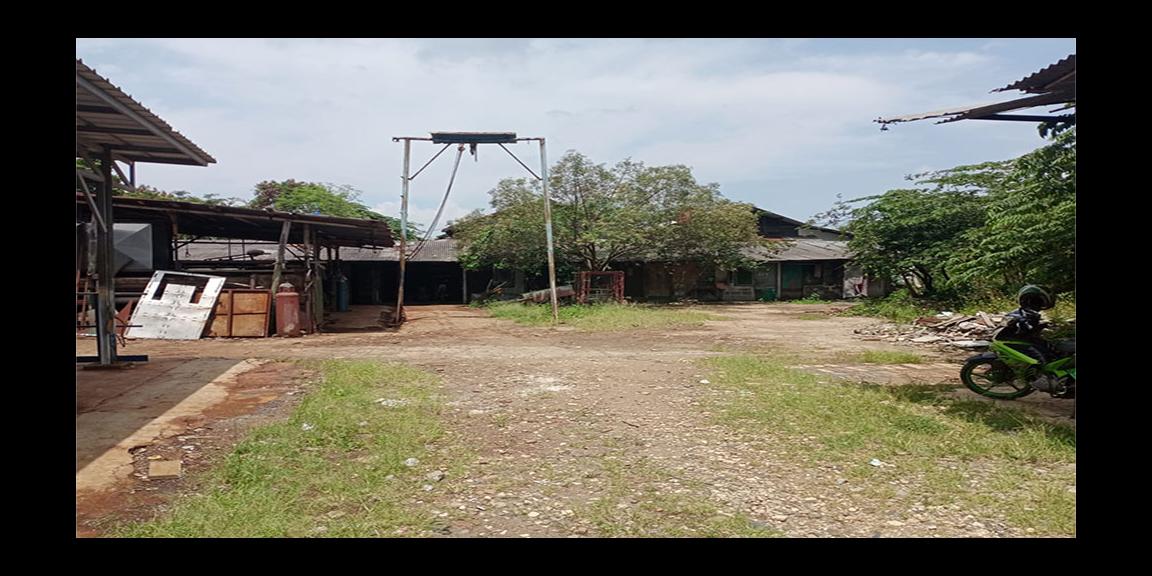 TANAH MATANG SUPER STRATEGIS UNTUK KOMERSIAL DI JALAN MOHAMAD TOHA BANDUNG TANAH MATANG SUPER STRATEGIS UNTUK KOMERSIAL DI JALAN MOHAMAD TOHA BANDUNG