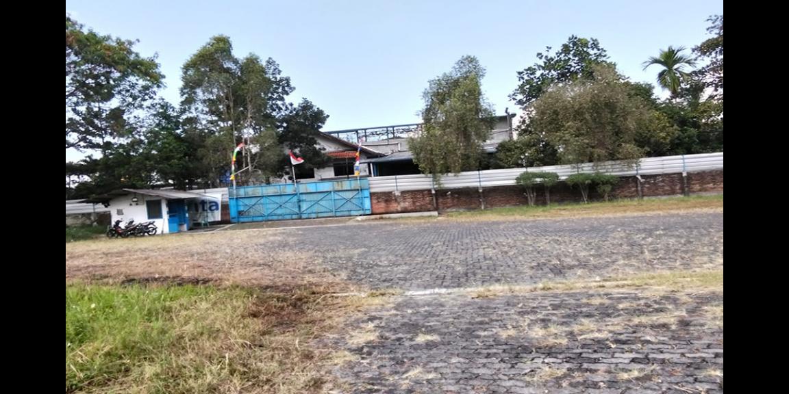 GUDANG DI ATAS TANAH 1,7 HEKTAR SHM HARGA DI BAWAH PASARAN DI JL. SOEKARNO HATTA BANDUNG GUDANG DI ATAS TANAH 1,7 HEKTAR SHM HARGA DI BAWAH PASARAN DI JL. SOEKARNO HATTA BANDUNG