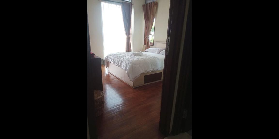 RUMAH FULL FURNISH VIEW KOTA BANDUNG DENGAN SWIMMING POOL DI RESORT DAGO PAKAR RUMAH FULL FURNISH VIEW KOTA BANDUNG DENGAN SWIMMING POOL DI RESORT DAGO PAKAR