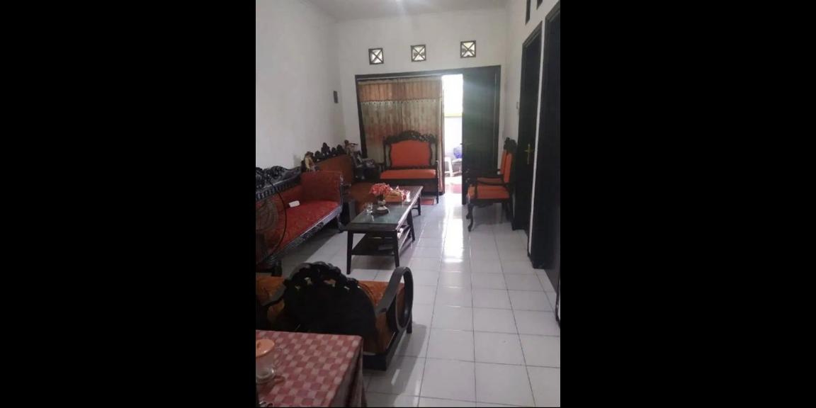 Rumah Siap Huni di Perumahan Pondok Wiguna Regency Surabaya Rumah Siap Huni di Perumahan Pondok Wiguna Regency Surabaya