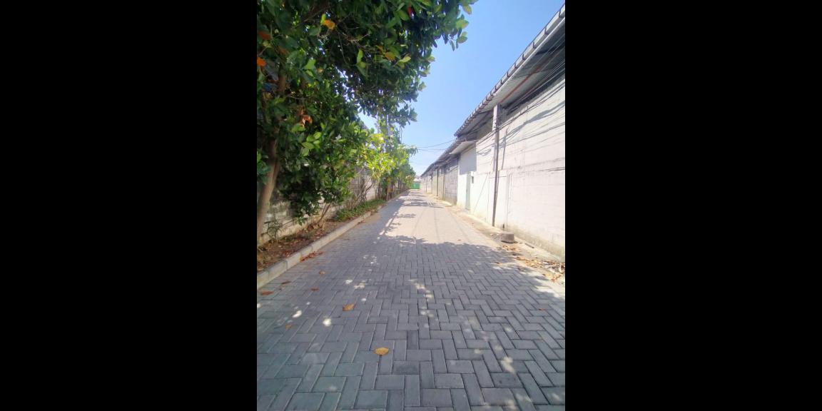 Sewa Gudang Ex Pabrik Plastik Daerah Tropodo Sidoarjo Sewa Gudang Ex Pabrik Plastik Daerah Tropodo Sidoarjo