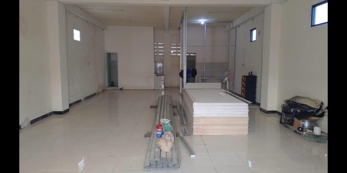 Rumah Kost 3 Lantai di Jalan Satria Kavling daerah Sedati Sidoarjo Rumah Kost 3 Lantai di Jalan Satria Kavling daerah Sedati Sidoarjo