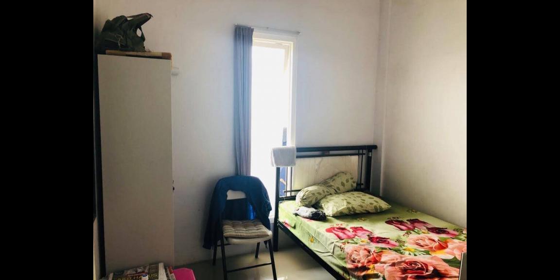 Rumah Bagus Sangat Murah di Perumahan Juanda Mansion Sidoarjo Rumah Bagus Sangat Murah di Perumahan Juanda Mansion Sidoarjo